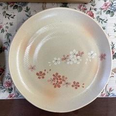 【未使用】和皿9点セットの画像