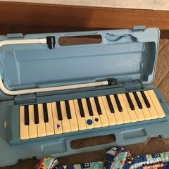 YAMAHA鍵盤ハーモニカ　の画像