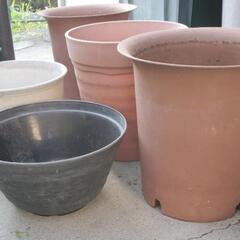 まとめて9点　プランターの画像