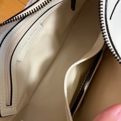 【正規品】CHARLES&KEITH ハンドバッグ　トートバッグ　ショルダーバッグの画像