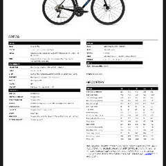 ジャイアント(giant) TCR ADVANCED2 KOM 2024式の画像