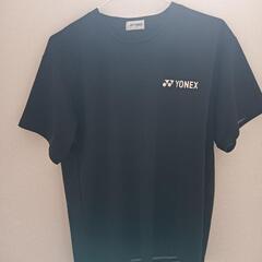 YONEX　Tシャツの画像