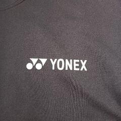 YONEX　Tシャツの画像