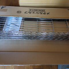 メタルラックsem8012