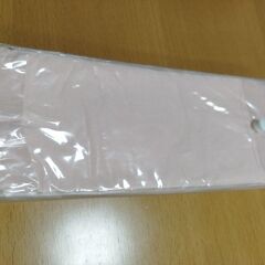 新品　バレエタイツ　カラーピンクの画像