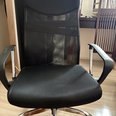 ワークチェアの画像