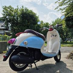 好調★SA37J　ビーノDX Fi★インジェクション車★外装新品交換★整備済み★販売証明無料発行★の画像