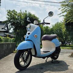 好調★SA37J　ビーノDX Fi★インジェクション車★外装新品交換★整備済み★販売証明無料発行★の画像