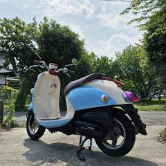 好調★SA37J　ビーノDX Fi★インジェクション車★外装新品交換★整備済み★販売証明無料発行★の画像