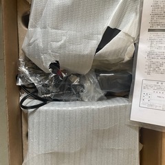 FOSTEX PM0.1e 小型アクティブ・スピーカーの画像
