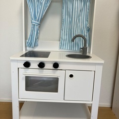 IKEA キッチンの画像