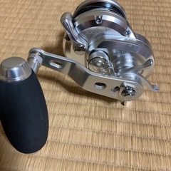 K18WGアクアマリンダイヤモンドペンダントトップ
