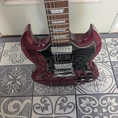 エピフォンSG