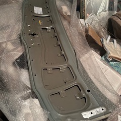 新車外し品】トヨタ 200系 ハイエース 標準 ナローボディ 純正