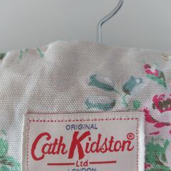【USED】Cath Kidson キャス・キッドソン 洗濯バサミ収納ケースの画像