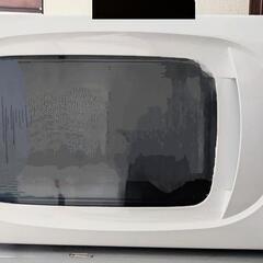 電子レンジ