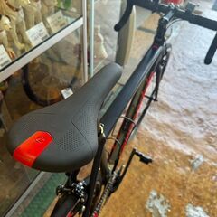 【愛品館 市原店】✔店頭取引限定✔CANNONDALE CAAD OPTIMO CLARISロードバイク2017年モデルの画像