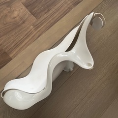 ベビー用お風呂ベッドの画像