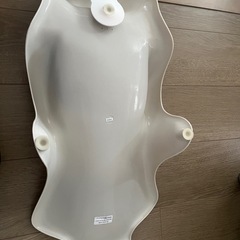 ベビー用お風呂ベッドの画像
