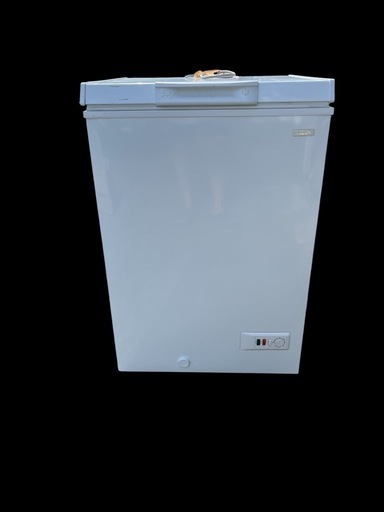 最終値下げ
早い者勝ち！大型冷凍庫