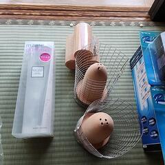 【取り引き決定】熱帯魚用周辺機器、パーツ、配管の画像