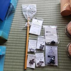 【取り引き決定】熱帯魚用周辺機器、パーツ、配管の画像