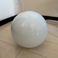 フロアライトの画像