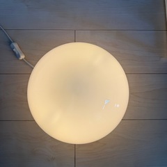 フロアライトの画像
