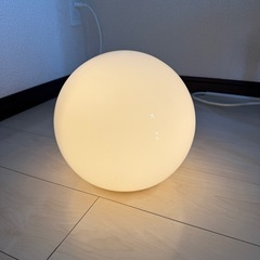 フロアライトの画像