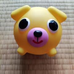 【無料】赤ちゃんのおもちゃ　サンスマイル おしゃべりどうぶ…