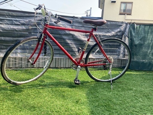 ※お値段ご相談にのります※  　自転車