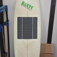 初心者　サーフボードセット　ショートボード　中古の画像