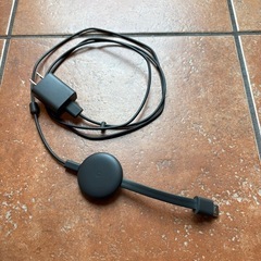 Google Chromecast 
