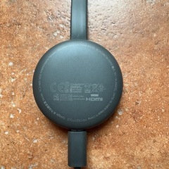 Google Chromecast の画像