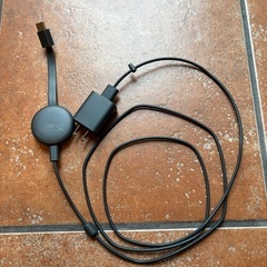 Google Chromecast の画像