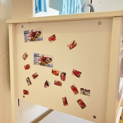 IKEA キッチンの画像