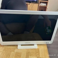 ORION16型