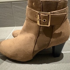 ブーツ　Lサイズ