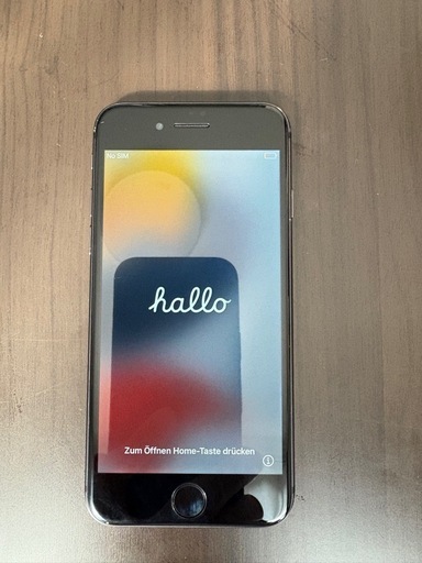 携帯電話/スマホ iPhone8  64G