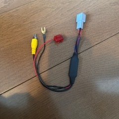 ホンダオデッセイrc1純正インターナビの画像