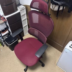 定価2万　オフィスチェア　エルゴノミクスチェア