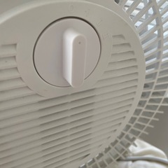 決まりました(^^)サーキュレーター(首振りなし)の画像