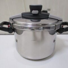 【アド】T-fal圧力鍋クリプソクレールプラス 4L クリプソ ミニット （送料無料）ティファール T-fal 圧力鍋