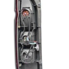 200系ハイエース1～4型純正タイプてテ-ルライトの画像