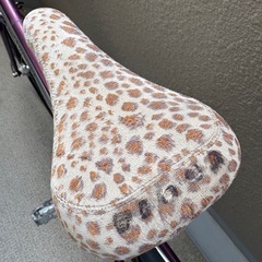 BRIDGESTONE フルカスタムシティバイク⁈の画像