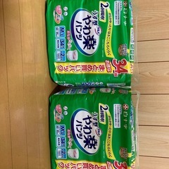 大人用紙パンツの画像