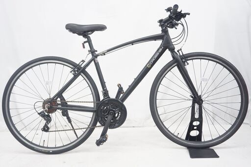 サカイサイクル CROSS SIM シティサイクル