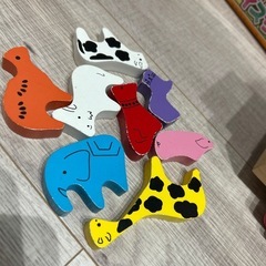 形はめ バスの画像