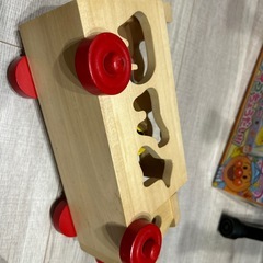 形はめ バスの画像