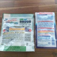 食洗機用洗剤　ジョイ×3個入　フィニッシュ×3個入の画像